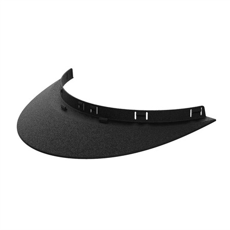Visor Standard Texturized